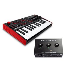 maudio오디오인터페이스