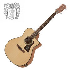 [프리버드] 피닉스 Fenix 통기타 Duo-Halo 영창