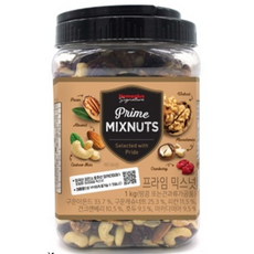 홈플러스하루견과