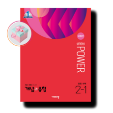 개념플러스유형2-1파워