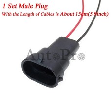홀 자동 에어 펌프 고압 점화 코일 전선 소켓, 04 Follow me cheaper, 1개, 4. Follow me cheaper
