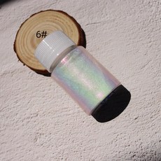 도마뱀사육장 공예품용 카멜레온 안료 아크릴 파우더 코팅 염료 매직 변색 진주 자동차 페인팅 장식 예술, 109) 50g - 06