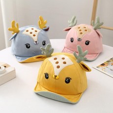 로아앤제인모자