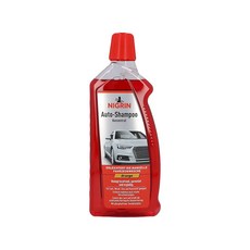 니그린 퍼포먼스 오토샴푸 1 000ml 카샴푸 ( 중성 / 오렌지향 / 강력한 세정력 / 풍성한 거품 / 대용량 ), 1개, 1L