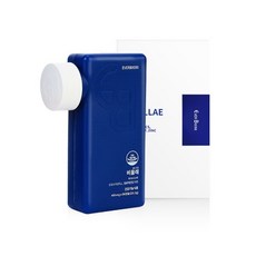 에버비키니 장건강을위한 유산균 비울래2.5 1병 1개월, 단품