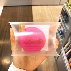 [이라운드몰]비세리에 마카롱 오가닉 소프트 왁스 멀티 케어 5종류 20g, 로즈, 제라늄