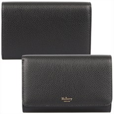 멀버리 20FW 콘티넨탈 프렌치 중지갑 (RL5073 205 A100)