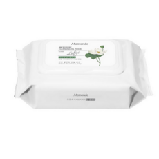 몽디에스선클렌징티슈