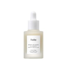 Huxley 헉슬리 사라하 오일 에센스 30ml, 1개