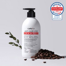 제이숲 프로페셔널 커버업 새치 염색 300ml 블랙 1개 상품 이미지