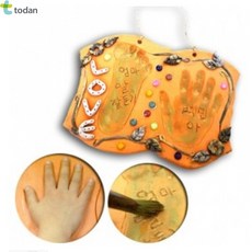 손도장발도장세트