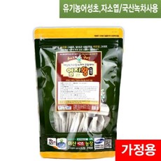 두피차