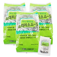 맛초킹소스