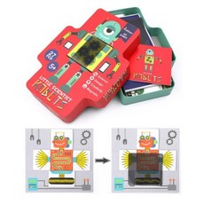 17개월학습기계