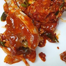 양념게장맛집