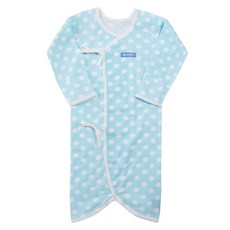 신생아가을배냇저고리