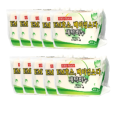 몽디에스em세탁비누