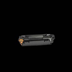 Laserjet P1102 토너 검정 2450매 93000EA, 1개