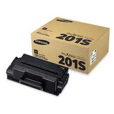 삼성 정품토너 MLT-D201S