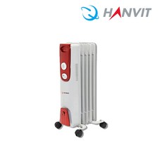 이동식라디에이터