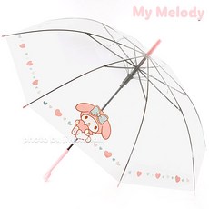 마이멜로디장우산