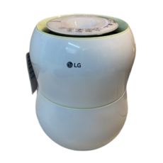LG 퓨리케어 가정용 원룸 아기방 자연기화식 가습기 3.6L, 라임