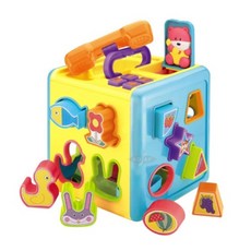 생후3개월장난감