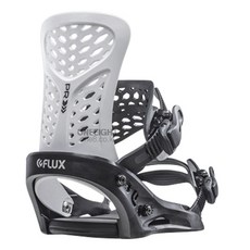 플럭스 플럭스 바인딩 피알 FLUX_(14)_PR_BLACK/WHITE, M (250~280)