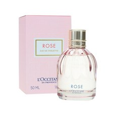 [록시땅] 로즈 오드 뚜왈렛 50ml,