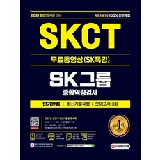 시대고시skct