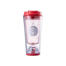 스타벅스볼파우치