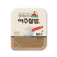여주쌀밥