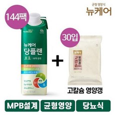 뉴케어당플랜프로144