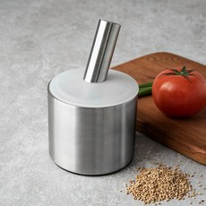 까사니프리미엄스텐절구3pcs