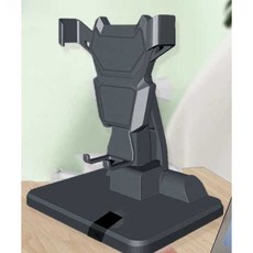 핸드폰 그네 자동 만보기 기계 걸음수 캐시워크 자동걷기, 1개, 프리미엄 블랙+중력 요람+내장 배터리