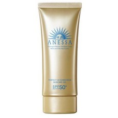 아넷사선크림 TOP01