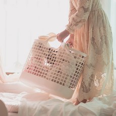 프레디렉빨래바구니