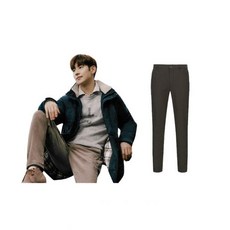 올젠겨울바지 TOP01
