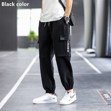 남성바지사이즈표