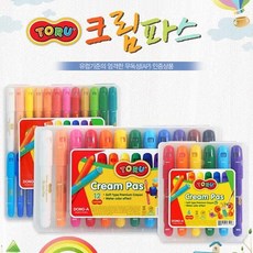 조약돌크레파스
