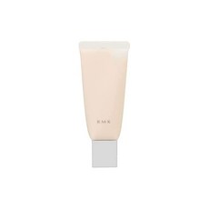 RMK 스무스 핏 포어리스 베이스 03 전4색/35g 메이크업 베이스 스킨케어 성분 함유 보습/UV차단 모공, 1개