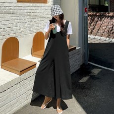 시슬리점프수트