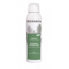 없음 PRANAROM 바이오 로즈마리 버베논 하이드 하이드로 미스트 150ml, 1개