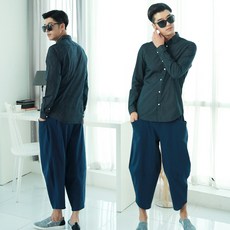 아리우리옷사선항아리바지