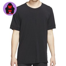 NIKE AS M NK DRY TOP SS YOGA BV4035-010