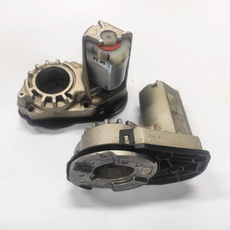 그랜저tg락폴딩