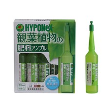 일본산 식물영양제 하이포넥스 앰플 10개입, 10개