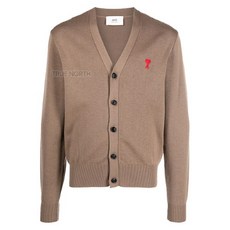 아미남자가디건