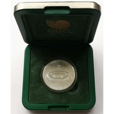 88올림픽기념주화