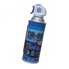 (수담공구) 중외 강력먼지제거제 DR-88 200g 에어크리너 컴퓨터내부청소, 1개